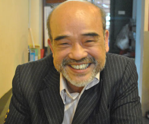 Nguyên thứ trưởng Đặng Hùng Võ: 'Hãy để tiền là tên đầy tớ giỏi'