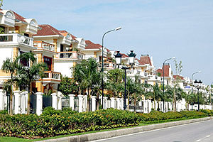 Người nước ngoài được mua nhà tại VN