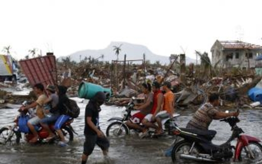 Global Times: Trung Quốc nên gởi chiến hạm đến "giúp" Philippines