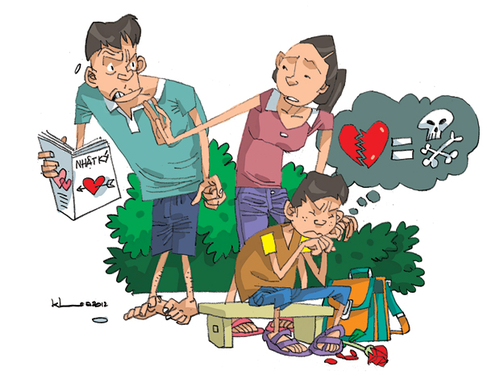 Nếu ta cũng đã từng yêu sớm