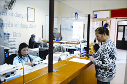 Hàng nghìn tỉ đồng cho tập đoàn, tổng công ty