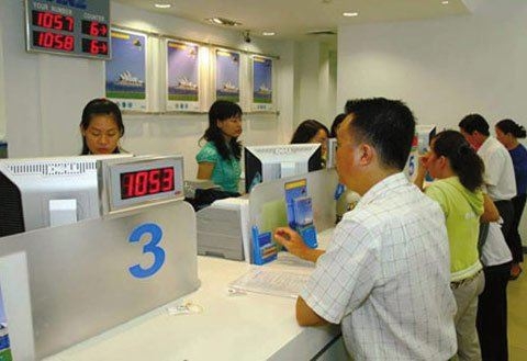 Kinh tế khó khăn, nghề 'lộc lá' cũng héo hắt
