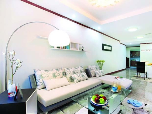 Giá căn hộ của Hoàng Anh Gia Lai có rẻ?