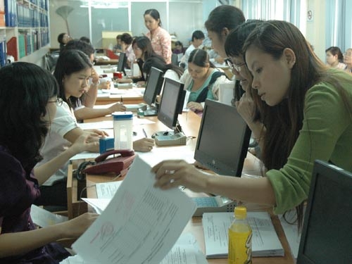 Về thuế thu nhập cá nhân, Bộ Tài chính đề nghị: Nhiều đối tượng được miễn thu