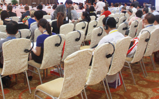 Bêu danh công chức ăn cắp giờ công