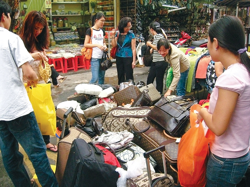 Ngân hàng canh cánh lo thu hồi nợ