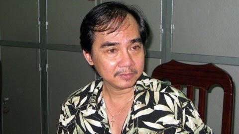 Cảnh sát vây bắt trùm giang hồ khét tiếng