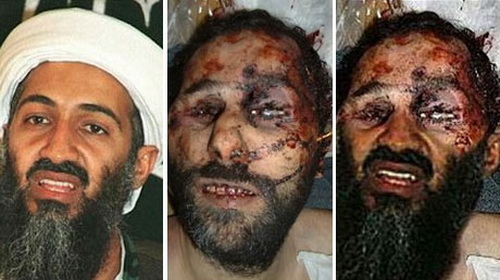 Kiểm tra ADN, Mỹ khẳng định Bin Laden đã thiệt mạng