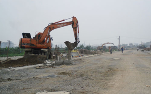 Nợ công ngẫm nỗi sau này mà ghê