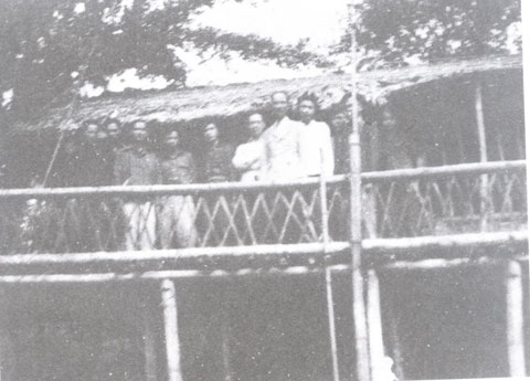 GS Đặng Vũ Hỷ, vị ân nhân của người mắc bệnh phong