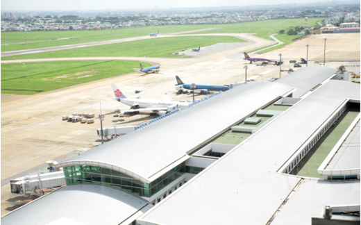 Ý kiến trái chiều trong việc xây sân bay Long Thành
