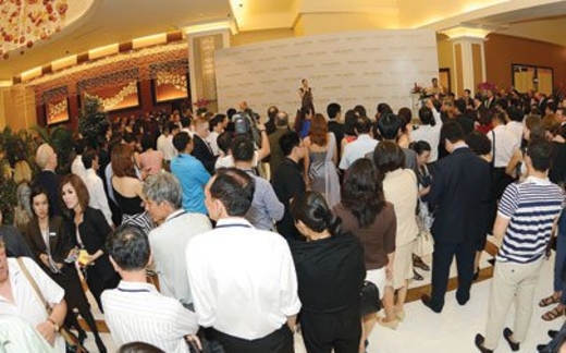 Casino và người chơi