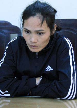 Bé Chíp về nhà