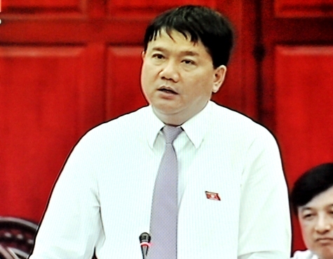 TS.Lê Đăng Doanh: "Tư lệnh ngành" Đinh La Thăng nên trả lời công luận