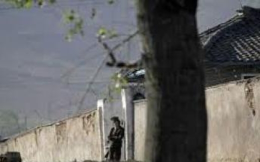 Bắc Triều Tiên bị tố cáo thử nghiệm vũ khí hóa học trên các tù chính trị