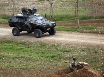 Thổ Nhĩ Kỳ sẵn sàng yêu cầu NATO triển khai tên lửa để đối phó với Syria