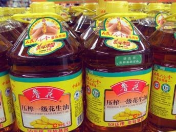 Trung Quốc: lại phát hiện độc tố gây ung thư trong dầu ăn