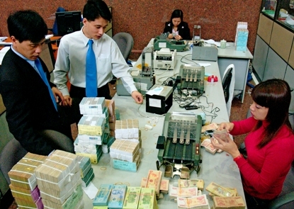 Lạm phát tháng Tết thấp nhất 10 năm: Hy vọng gì?