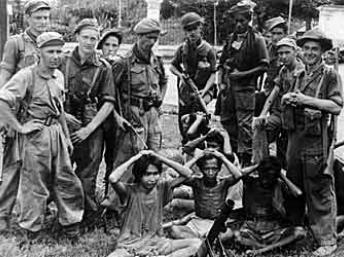 Hà Lan phải chịu trách nhiệm về vụ thảm sát dân Indonesia năm 1947