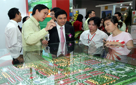 Đại gia BĐS bỏ nhà đất, say nghề mới