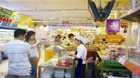 Tăng lương không ảnh hưởng đến lạm phát