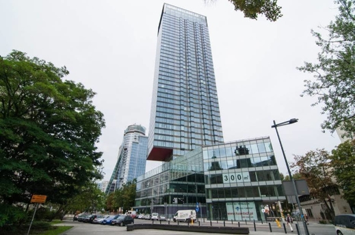 Các địa chỉ giá đắt nhất Vác-sa-va. Phải trả hàng triệu zloty cho các căn hộ ở đó