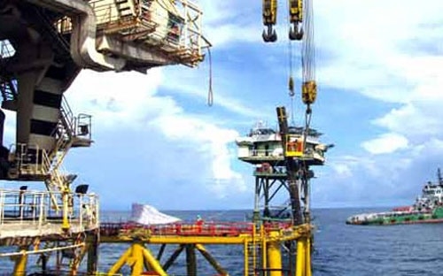 Petro Vietnam “nợ” ngân sách 10 nghìn tỷ đồng
