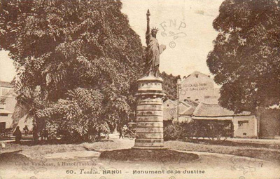 Số phận long đong của Bà Đầm Xòe ở Hà Nội