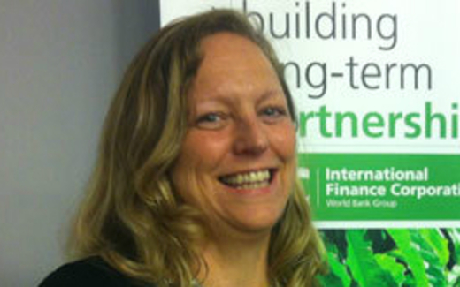 'Việt Nam cần mua bán nợ xấu theo thị trường'