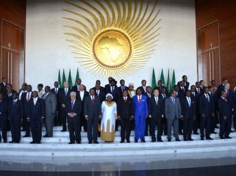Hội nghị tài trợ quốc tế cho Mali tại Ethiopia