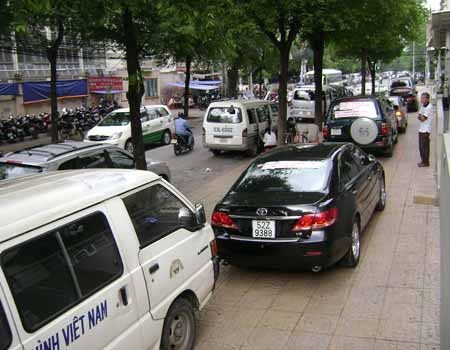 Phí quản lý ở chung cư tối đa 8.000 đồng mỗi m2