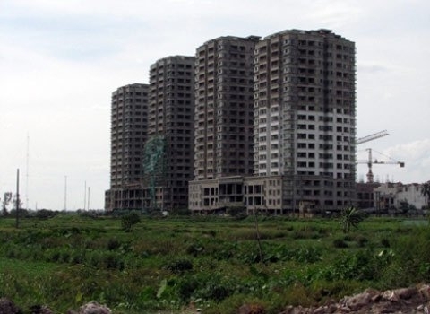 BĐS ngoại bán rẻ để tháo chạy?