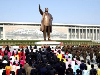 Theo Seoul, Bình Nhưỡng đang chuẩn bị vụ thử hạt nhân thứ 3