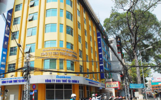 Thêm một vụ án tại Công ty Cho thuê tài chính II: "Phù phép" tài sản trôi nổi, nâng giá gấp 1.300 lần