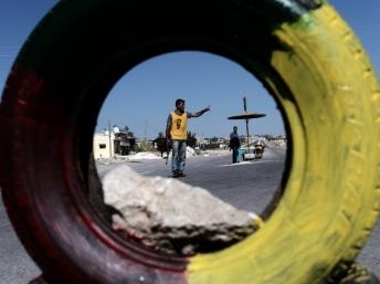 Damas đề nghị Ankara cùng giám sát vùng biên giới Syria – Thổ Nhĩ Kỳ