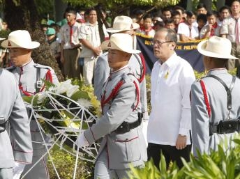 Nguyên thủ Philippines và Trung Quốc có thể gặp nhau bên lề hội nghị APEC