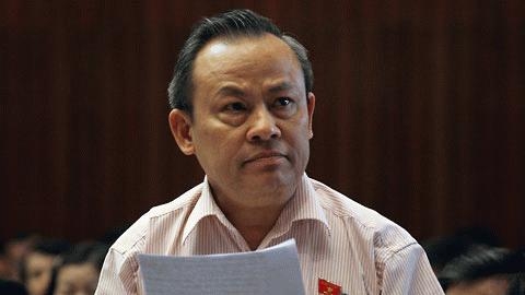 Quyết liệt truy trách nhiệm vụ Vinashin