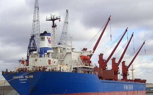 Vinashin chết, SBIC khai sinh: lộ sáng sự thật gì?