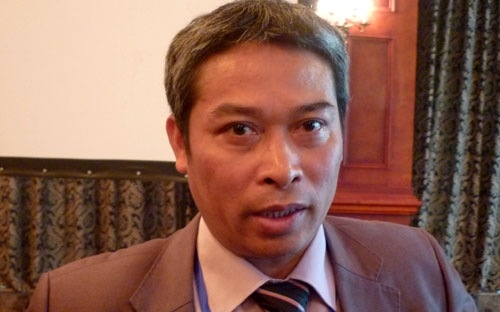 “Vẫn chưa phải thời điểm thích hợp mua nhà”