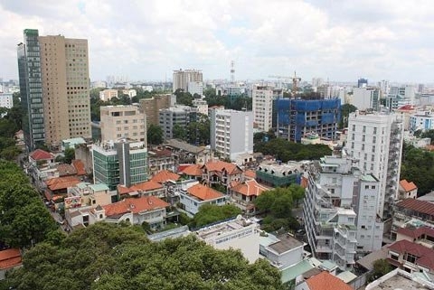 Khi nhà đầu tư "biến hình"