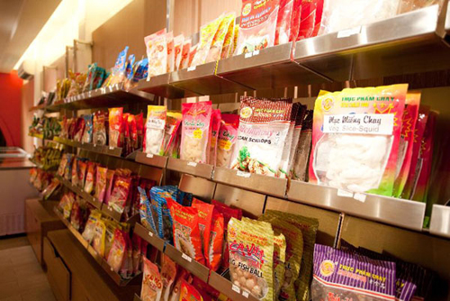 Mẹo hay cho người có chế độ ăn riêng khi đi du lịch