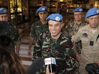 Bạo động tiếp tục ở Syria gây lo ngại cho nhiệm vụ của các quan sát viên