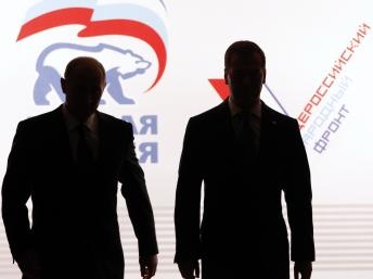 Dư luận Nga có phản ứng trái ngược nhau về việc ông Putin trở lại điện Kremlin