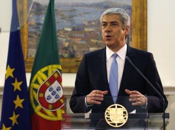 Châu Âu và IMF cho Bồ Đào Nha vay 78 tỉ euro