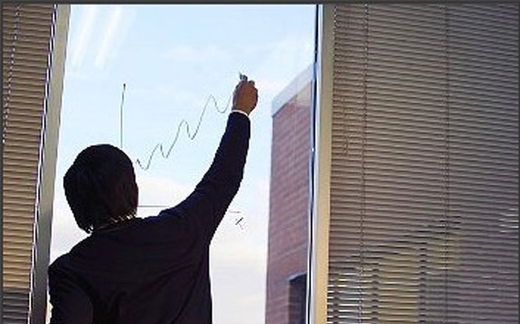 Nhân sự chứng khoán tan tác chim muông