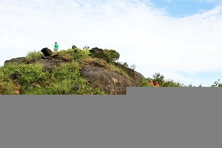 Du ngoạn bán đảo Sơn Trà (Đà Nẵng)