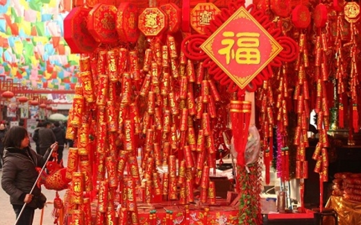 Đi tìm ý nghĩa tâm linh trong 15 ngày Tết Nguyên Đán