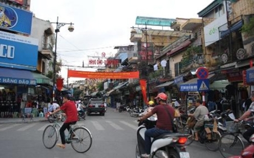 Dân thủ đô lo phát sốt với các chủ đầu tư