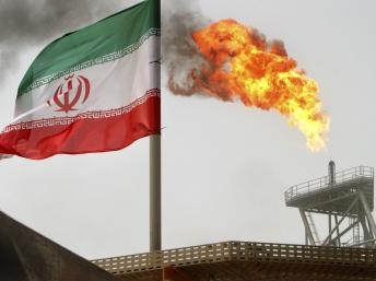 Mỹ sẵn sàng tăng cường trừng phạt Iran về dầu lửa