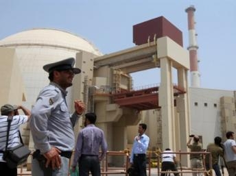 Phương Tây chuẩn bị gia tăng trừng phạt Iran
